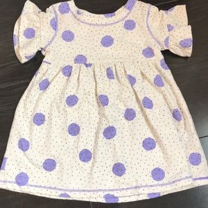 Baby girl dress